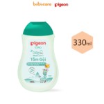 Pigeon (1080)-Tắm Gội Dịu Nhẹ Pigeon Hương Jojoba 200ML